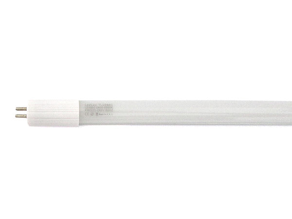 Tubo Led T5 G5 549mm 8W 220V Bianco Naturale