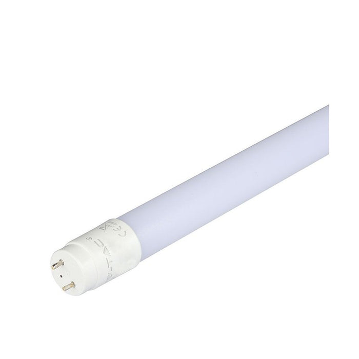 Tubo Led T8 G13 150cm 22W Caldo 3000K Chip Samsung Garanzia 5 Anni Alimentazione da Un Lato SKU-21656