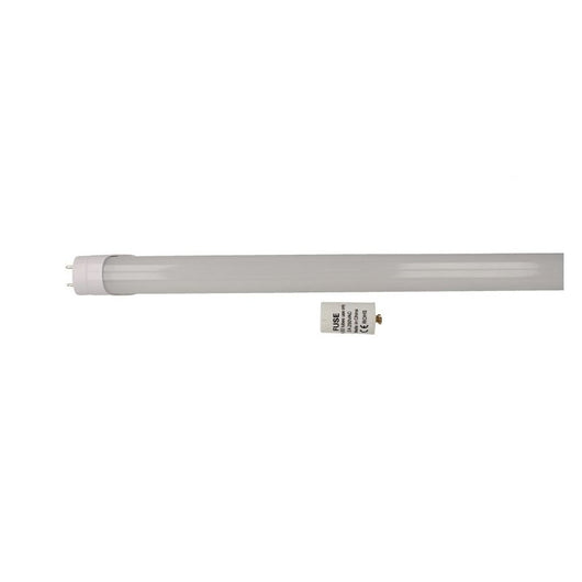 Tubo Led T8 G13 150cm 23W Bianco Freddo Base Rotante Alimentazione da Un Lato SKU-21658