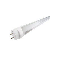 Tubo Led T8 G13 150cm 24W Bianco Caldo 3000K Diffusore Opale