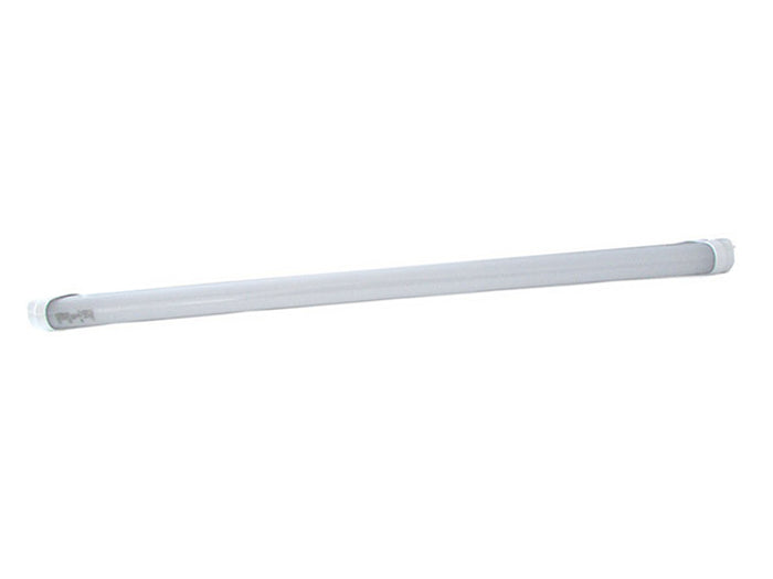 Tubo Led T8 G13 150cm 24W Bianco Neutro 4200K Diffusore Opale