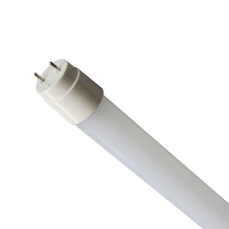 Tubo Led T8 G13 90cm 14W Neutro 4000K Alimentazione da Un Lato Senza Modifica Impianti Originale SKU-216272