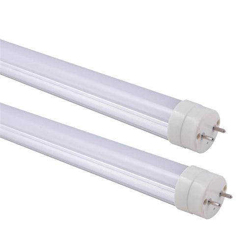 Tubo Led smd tube Opaco T8 Led 36w 6400ktube lunghezza 120cm