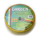 Tubo gomma giardino canna acqua 3/4 " x 25 mt  MADE IN ITALY  rinforzato irrigazione casa orto giardino cantiere.