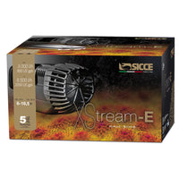 Sicce xstream e pompa di movimento per acquari marini e dolci con mini controller da 3000 a 8500 l/h