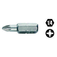 INSERTI PER AVVITATORI ART. 861 PZ/C1 pz 1 mm 25 - cf. 10 pz BETA