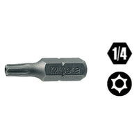 INSERTI PER AVVITATORI ART. 861 RTX T30 mm 25 - cf. 10 pz BETA