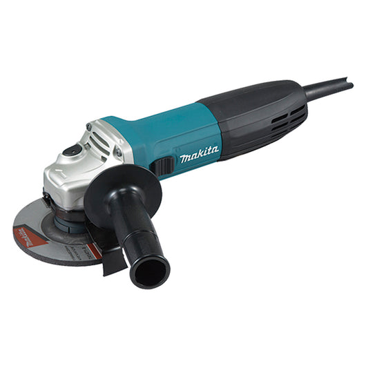 SMERIGLIATRICE ANGOLARE 'GA4530R' 720 W - 115 mm MAKITA