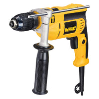 TRAPANO A PERCUSSIONE 'DWD024KS-QS' 710 W DEWALT