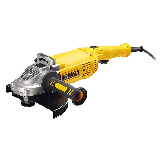 SMERIGLIATRICE ANGOLARE 'DWE492-QS' 2200 W - 230 mm DEWALT