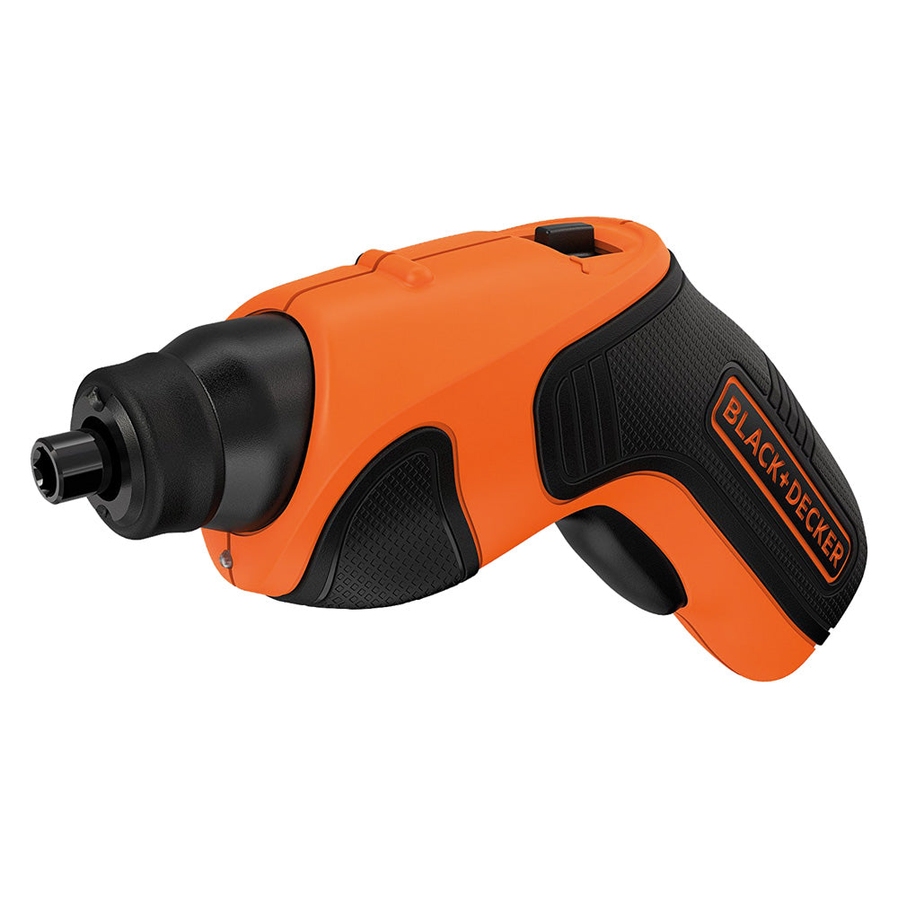 SVITAVVITA A BATTERIA 'CS3651LC-QW' 3,6 V - 1,5 Ah Litio BLACK DECKER