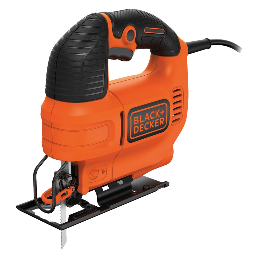 SEGHETTO ALTERNATIVO 'KS701E-QS' 520 W BLACK DECKER