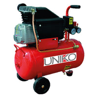 COMPRESSORE Lt. 24 - hp 2 UNIKO