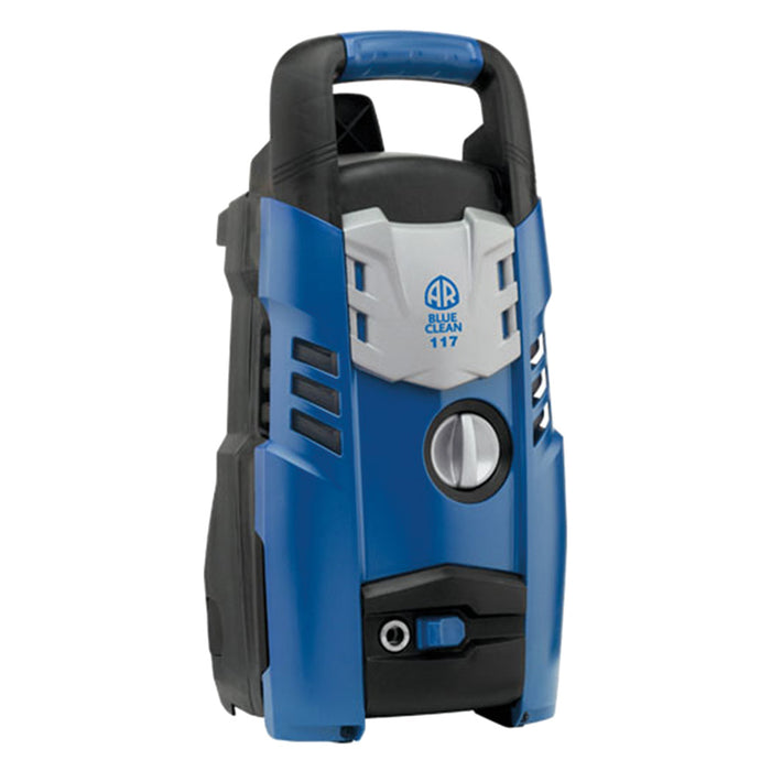 IDROPULITRICE ACQUA FREDDA 'BLUE CLEAN' 117-AR - 110 BAR - 1300W ANNOVI REVERBERI