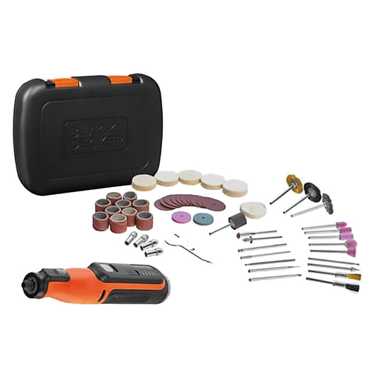 7,2V - batteria 1,5 Ah BLACK DECKER