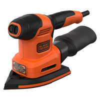 LEVIGATRICE MULTIFUNZIONE 'BEW200LSA-QS' 200 W BLACK DECKER