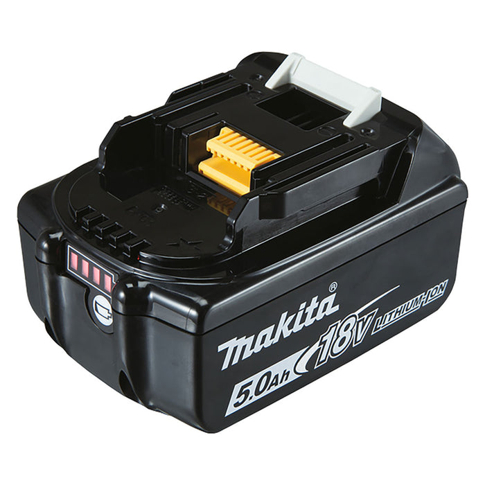 BATTERIA AL LITIO BL1850B - 5,0 Ah MAKITA