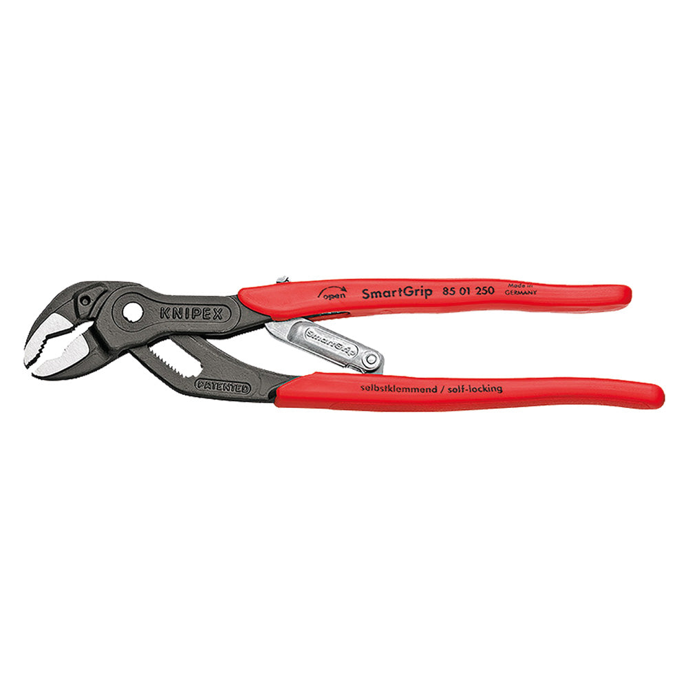 PINZA REGOLABILE 'SMARTGRIP' mm 250 KNIPEX