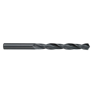 PUNTA PER METALLO HSS-R mm 6   - 1 pezzo STANLEY