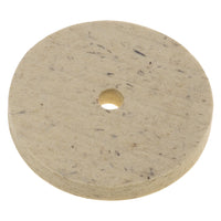 DISCO PER LUCIDARE Ã¸ mm  80 x 10 - foro 13mm  339.25 PG