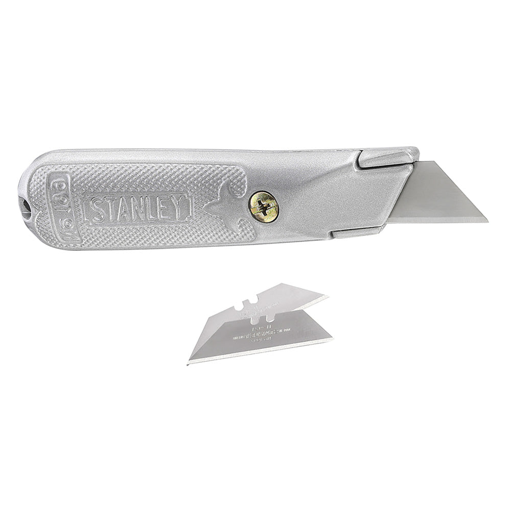 CUTTER PER RIFILARE '1-10-199' mm 140 STANLEY