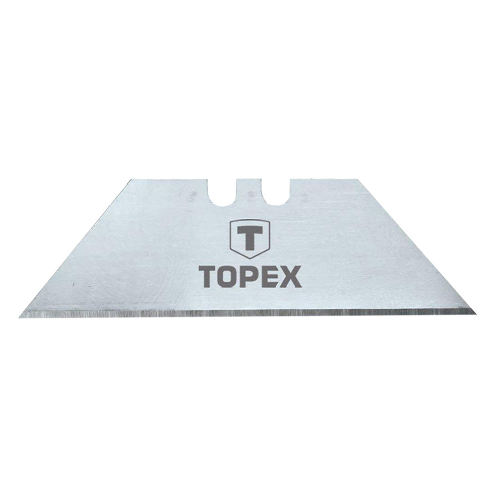 LAMA TRAPEZOIDALE PER CUTTER PER RIFILARE spessore lama 0,4 mm TOPEX