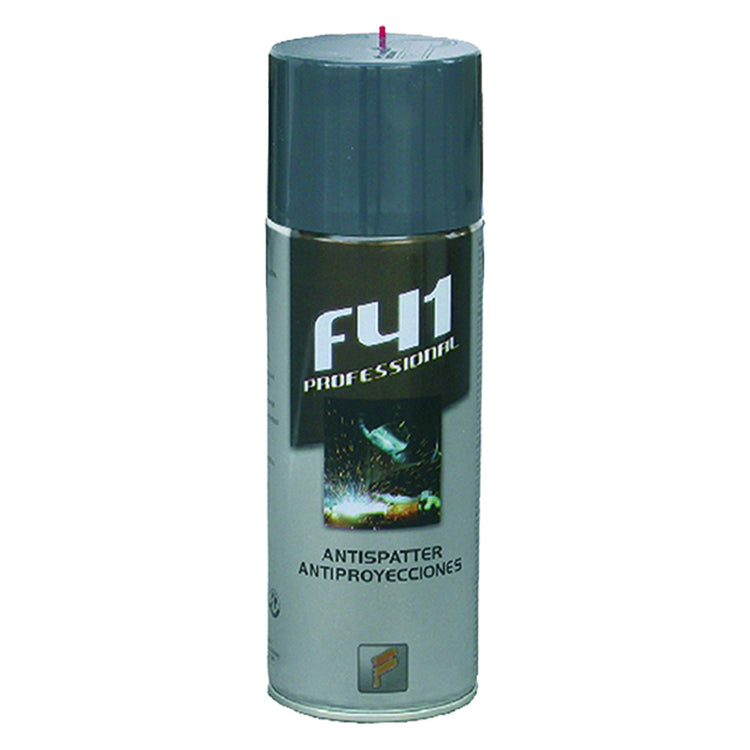 SPRAY ANTIADESIVO SINTETICO 'F41' F41- ml 400 FAREN 12 PZ