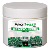 GRASSO INDUSTRIALE gr. 850 - barattolo PROSPEED