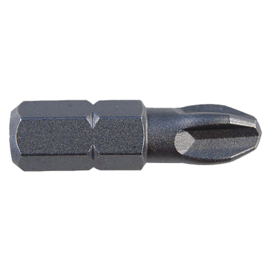 INSERTI PER VITI IMPRONTA PHILLIPS PH 2 x 100 mm - cf.1 pz ECEF