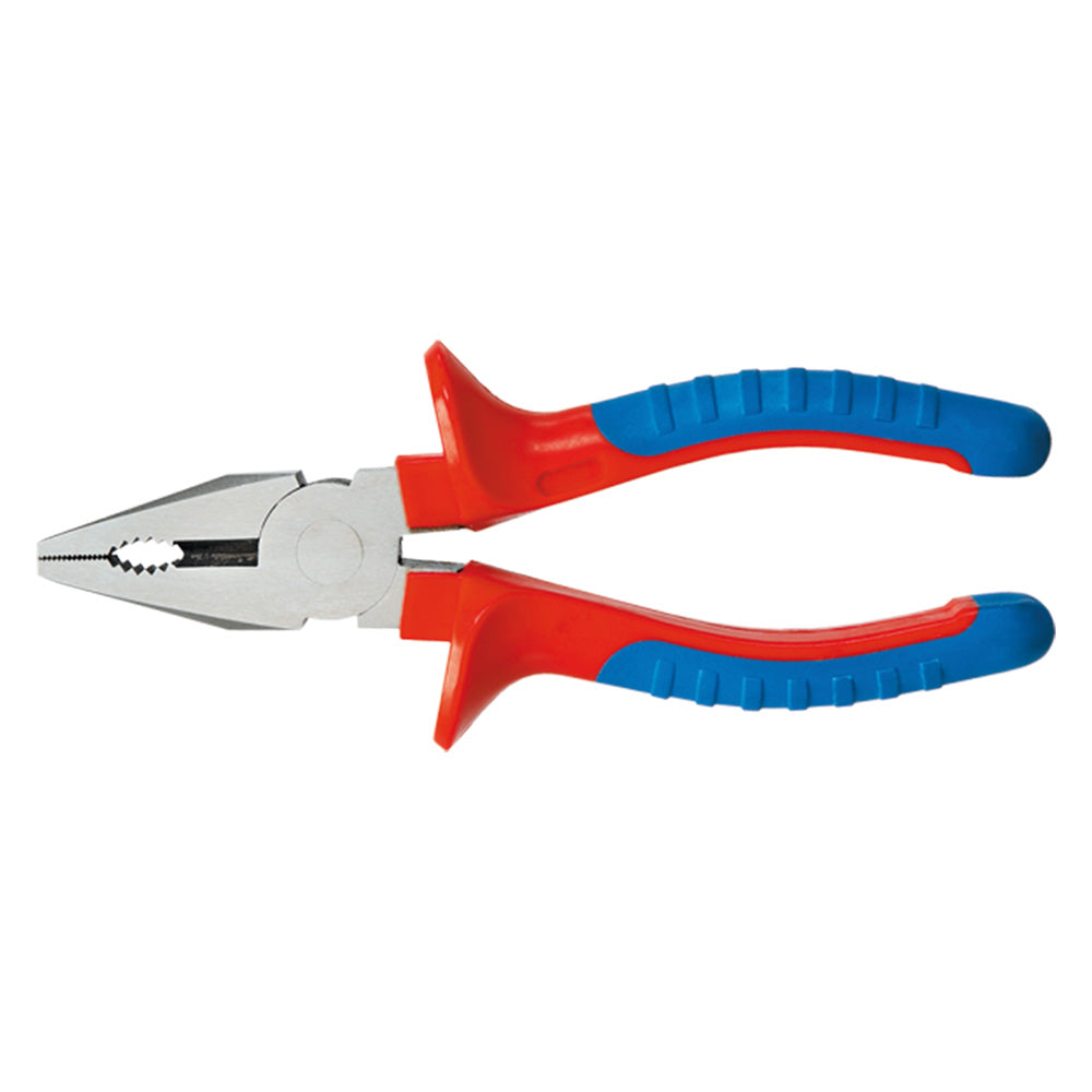 PINZA UNIVERSALE mm 160 TOPTOOLS