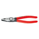 PINZA UNIVERSALE 'KNIPEX' mm 200 KNIPEX