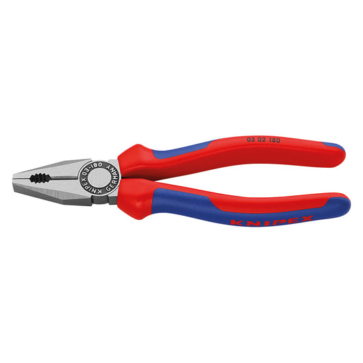 PINZA UNIVERSALE 'KNIPEX' mm 200 KNIPEX