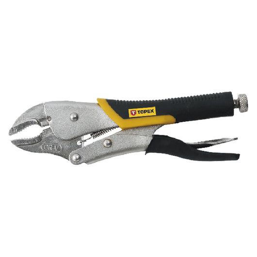 PINZA REGOLABILE 'TIPO GRIP' mm 250 TOPTOOLS