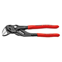 PINZA CHIAVE REGOLABILE 'KNIPEX' mm 180 KNIPEX