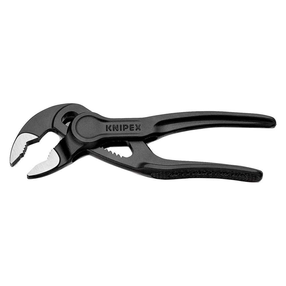 PINZA REGOLABILE MINI 'COBRA XS' mm 100 KNIPEX