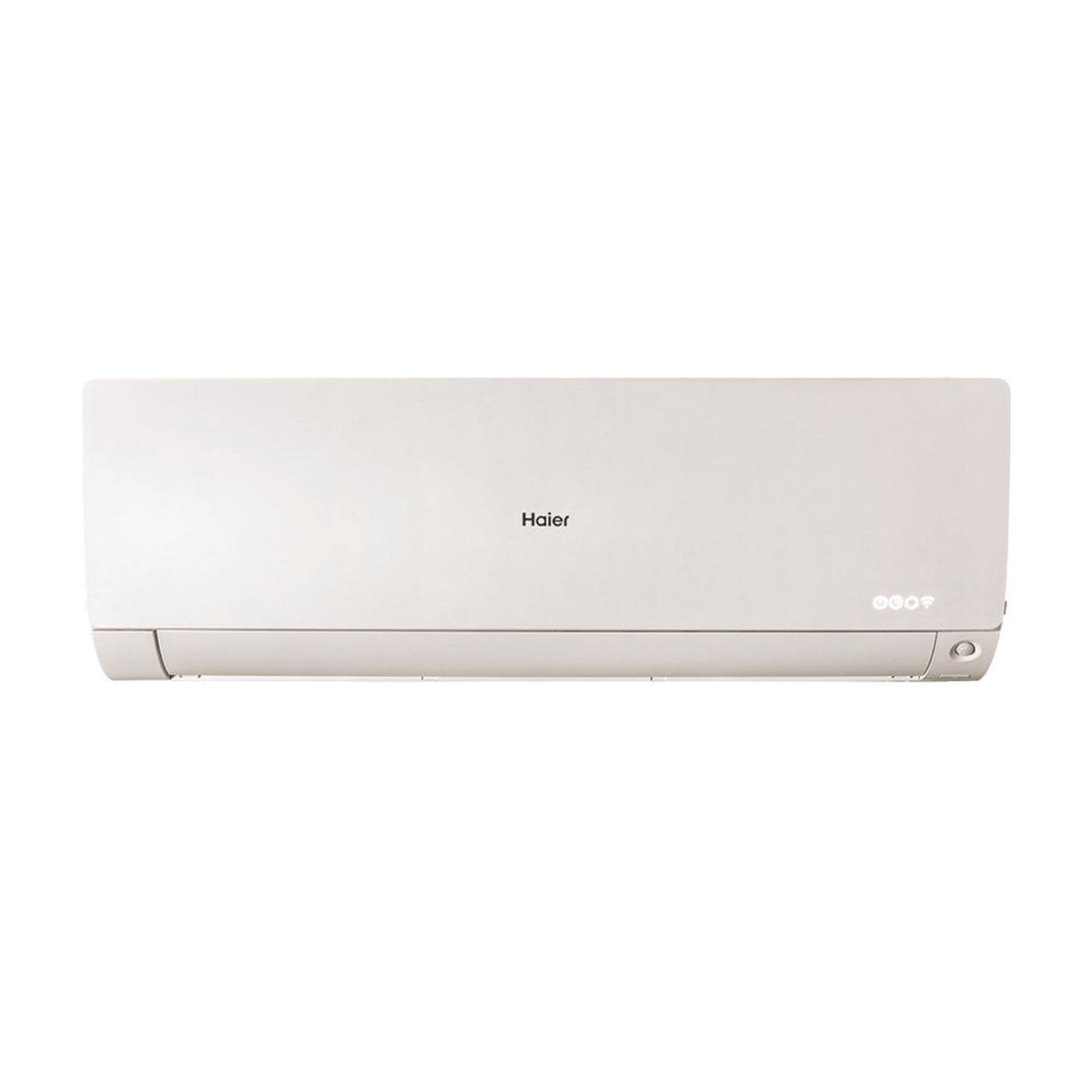 Unità Interna a Parete Haier serie FLEXIS PLUS WHITE 15000 Btu AS42S2SF1FA-MW3 R-32 Wi-Fi Integrato Colore Bianco