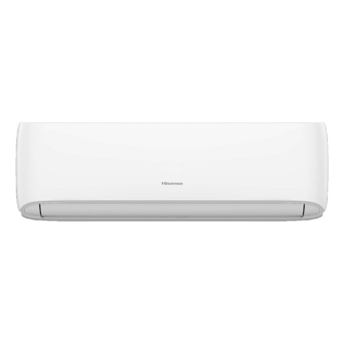 Unità Interna a Parete Hisense serie HI-COMFORT 7000 Btu CF20YR04G R-32 Wi-Fi Integrato