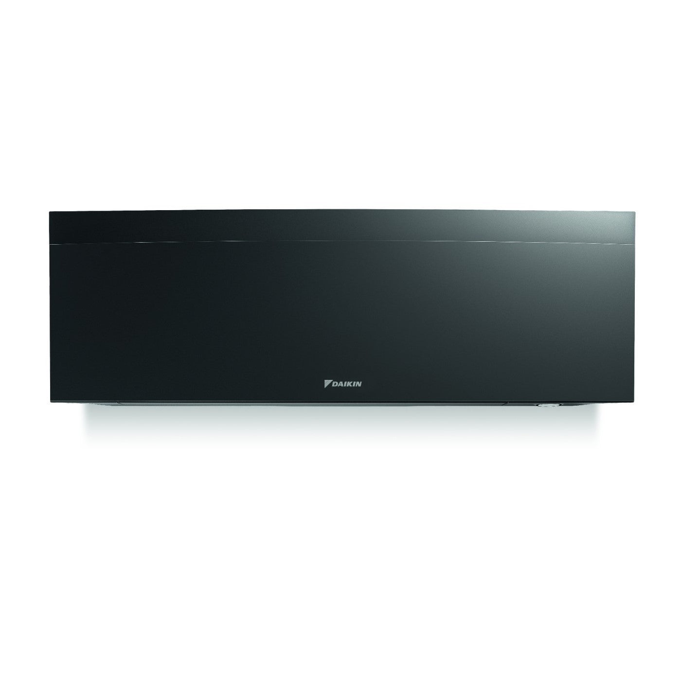 Unità Interna a Parete Daikin Bluevolution serie EMURA BLACK III 12000 Btu FTXJ35AB R-32 Wi-Fi Integrato Colore Nero