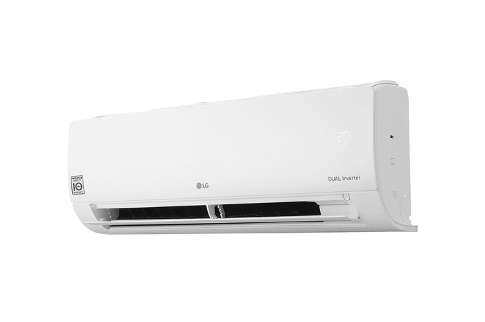 Unità Interna a Parete LG Inverter serie LIBERO SMART 18000 Btu S18ET.NSK R-32 Wi-Fi Integrato