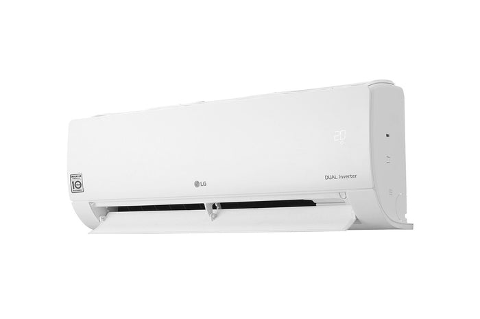 Unità Interna a Parete LG Inverter serie LIBERO SMART 18000 Btu S18ET.NSK R-32 Wi-Fi Integrato