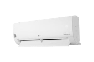 Unità Interna a Parete LG Inverter serie LIBERO SMART 18000 Btu S18ET.NSK R-32 Wi-Fi Integrato