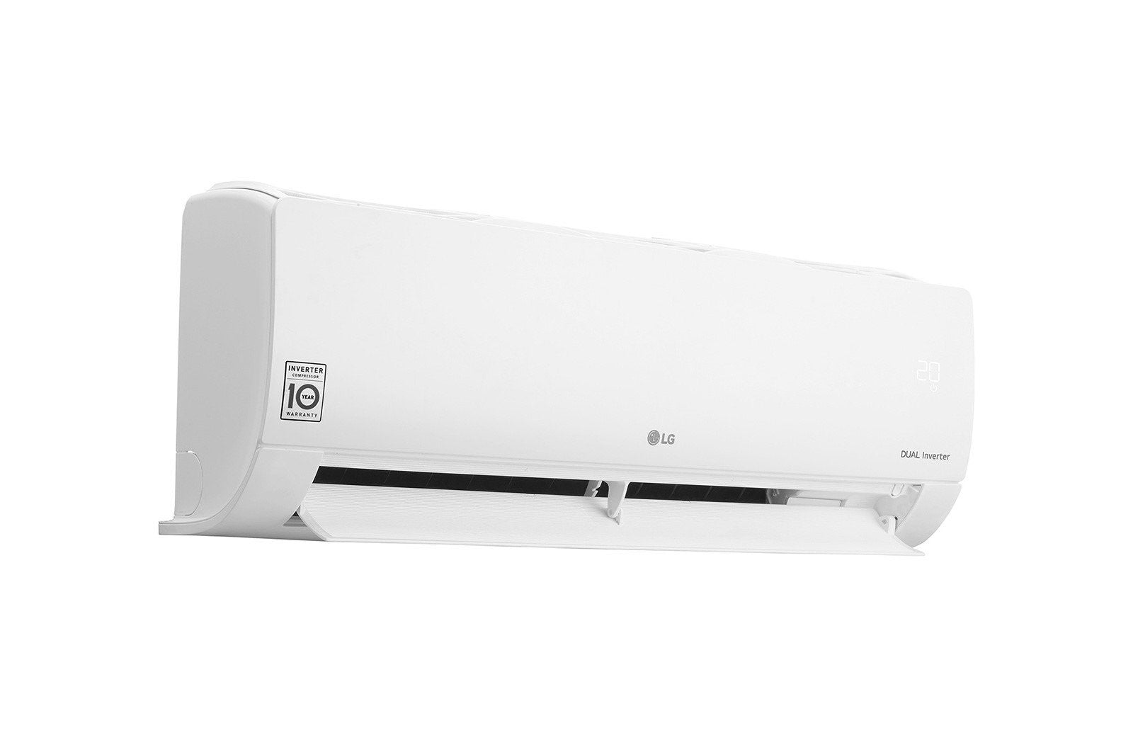 Unità Interna a Parete LG Inverter serie LIBERO SMART 18000 Btu S18ET.NSK R-32 Wi-Fi Integrato