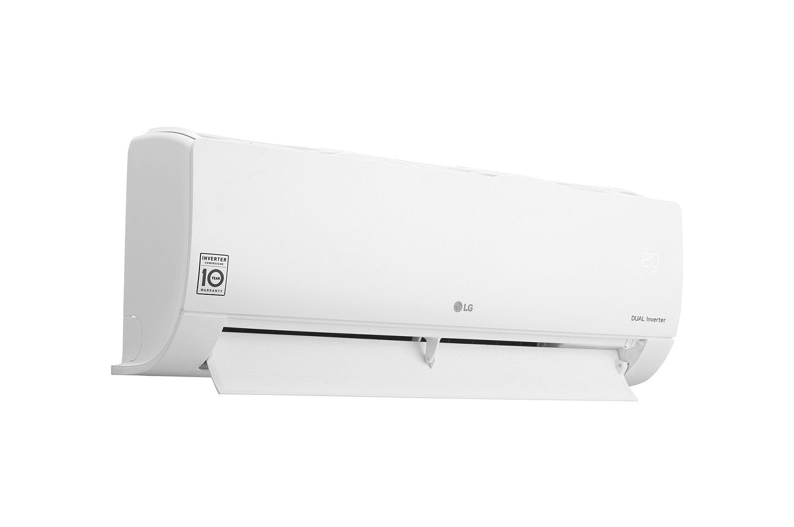 Unità Interna a Parete LG Inverter serie LIBERO SMART 18000 Btu S18ET.NSK R-32 Wi-Fi Integrato