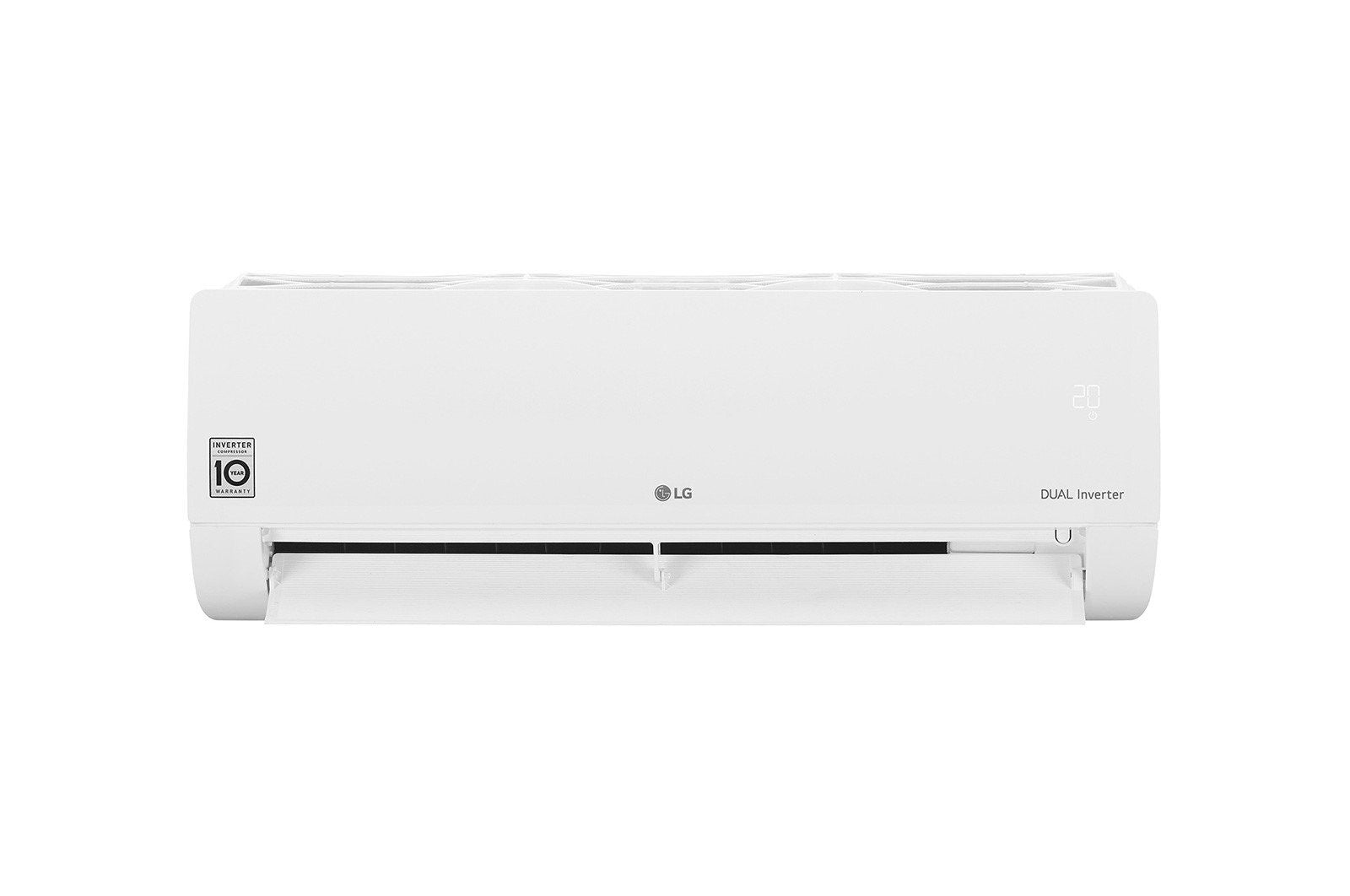 Unità Interna a Parete LG Inverter serie LIBERO SMART 18000 Btu S18ET.NSK R-32 Wi-Fi Integrato