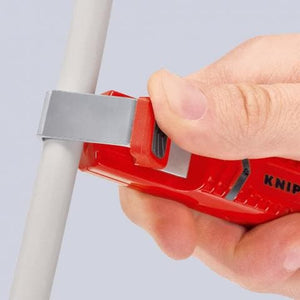 UTENSILE SPELACAVI CON LAMA DI RESISTENZA KNIPEX