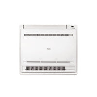 Unità Interna Haier Console 12000 Btu AF35S2SD1FA R-32 Wi-Fi Optional