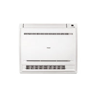 Unità Interna Haier Console 15000 Btu AF42S2SD1FA R-32 Wi-Fi Optional