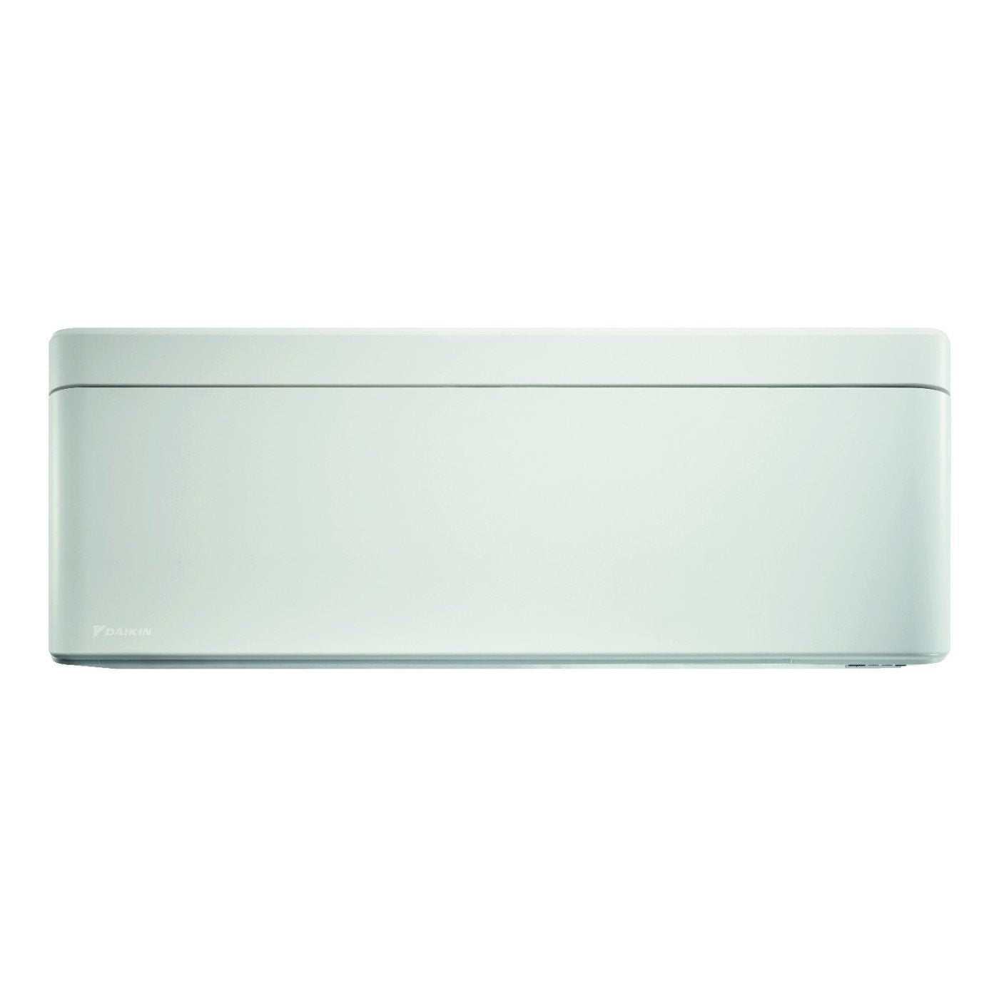 Unità Interna a Parete Daikin Bluevolution serie STYLISH WHITE 9000 BTU FTXA25AW R-32 Wi-Fi Integrato Colore Bianco