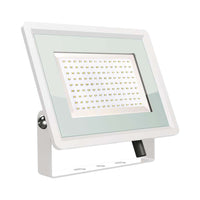 Faro LED 200W SMD Colore Bianco 6400K IP65