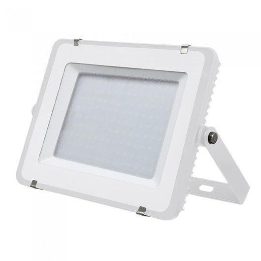 V-TAC PRO VT-156-W Faro LED SMD Chip Samsung 150W 120Lm/W Colore Bianco 4000K IP65 - SKU 774